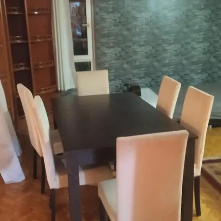 Διαμέρισμα Taurus For Rent Flat Cheap Vacation *