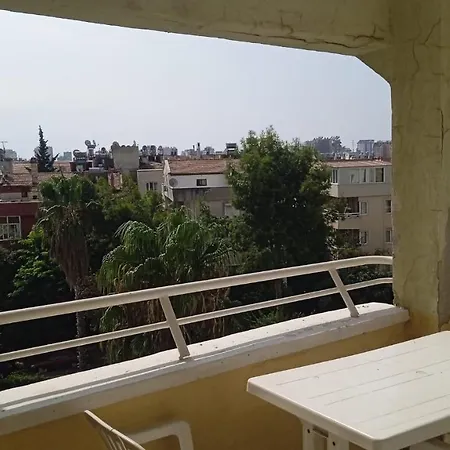 Taurus For Rent Flat Cheap Vacation Διαμέρισμα