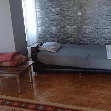 Διαμέρισμα Taurus For Rent Flat Cheap Vacation Αττάλεια