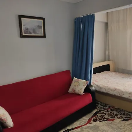 Διαμέρισμα Taurus For Rent Flat Cheap Vacation Αττάλεια