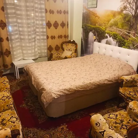 Apartman Taurus For Rent Flat Cheap Vacation Antalya