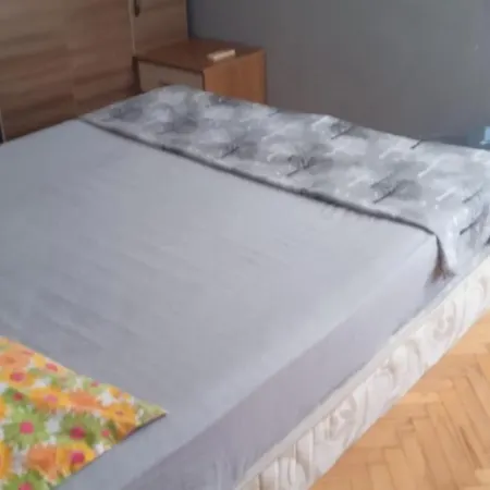 Taurus For Rent Flat Cheap Vacation Antália